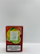 Набор TESLA pods Картридж Lime & lemon 2% (8 картриджей) compact для Logic